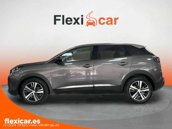 Peugeot 3008 1.2 PureTech 96KW S&S Allure Pack EAT8 - Cornellà de Llobregat