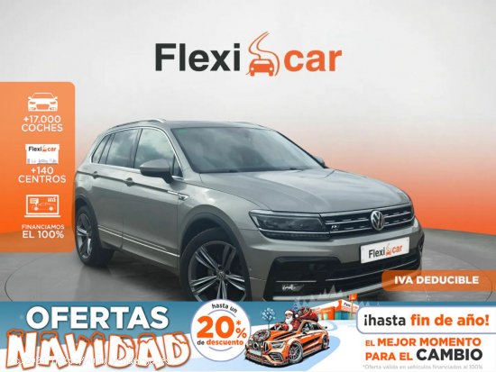  Volkswagen Tiguan Sport 1.5 TSI 110kW (150CV) DSG - Segovia 