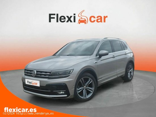 Volkswagen Tiguan Sport 1.5 TSI 110kW (150CV) DSG - Segovia