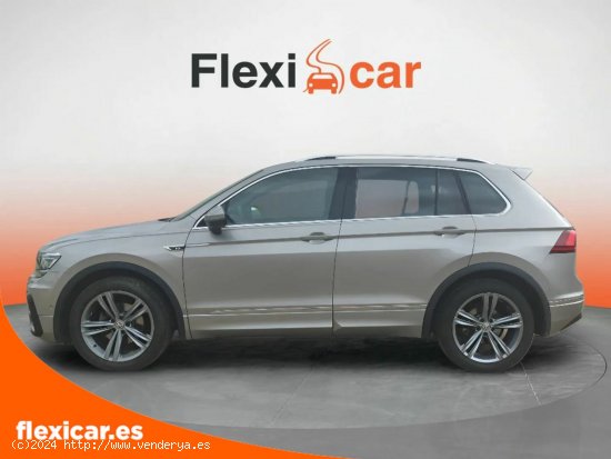 Volkswagen Tiguan Sport 1.5 TSI 110kW (150CV) DSG - Segovia