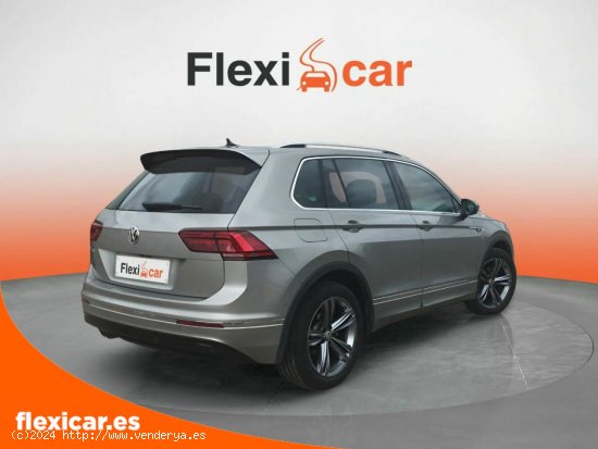 Volkswagen Tiguan Sport 1.5 TSI 110kW (150CV) DSG - Segovia