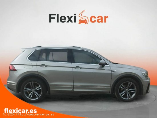 Volkswagen Tiguan Sport 1.5 TSI 110kW (150CV) DSG - Segovia