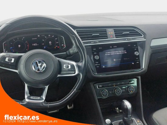 Volkswagen Tiguan Sport 1.5 TSI 110kW (150CV) DSG - Segovia