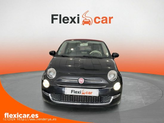 Fiat 500 Dolcevita 1.0 Hybrid 51KW (70 CV) - Orihuela