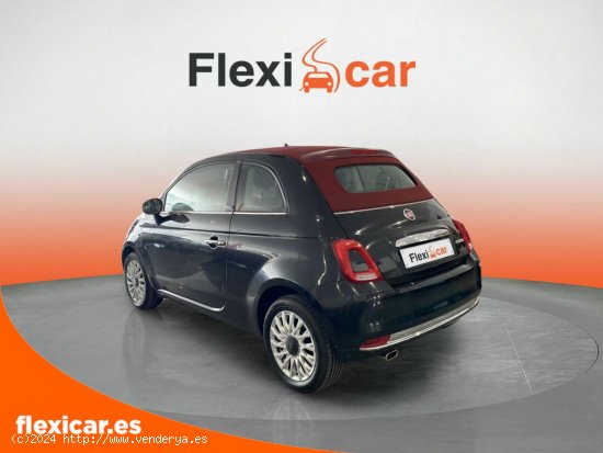 Fiat 500 Dolcevita 1.0 Hybrid 51KW (70 CV) - Orihuela