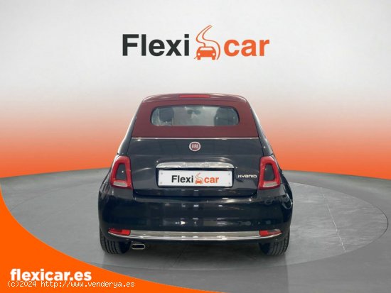 Fiat 500 Dolcevita 1.0 Hybrid 51KW (70 CV) - Orihuela