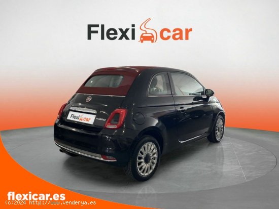 Fiat 500 Dolcevita 1.0 Hybrid 51KW (70 CV) - Orihuela