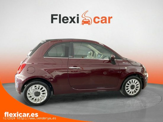 Fiat 500 Dolcevita 1.0 Hybrid 51KW (70 CV) - Orihuela