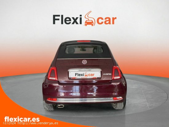 Fiat 500 Dolcevita 1.0 Hybrid 51KW (70 CV) - Orihuela