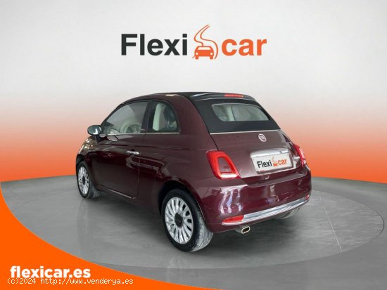 Fiat 500 Dolcevita 1.0 Hybrid 51KW (70 CV) - Orihuela