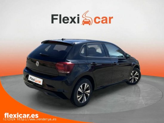 Volkswagen Polo Advance 1.0 TSI 70kW (95CV) DSG - Segovia