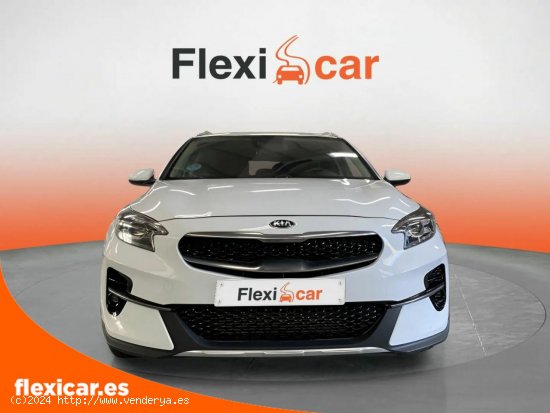 Kia XCeed 1.0 T-GDi Drive 88kW (120CV) - A Coruña