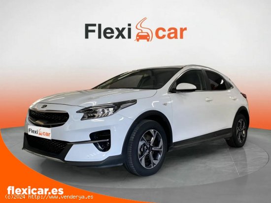 Kia XCeed 1.0 T-GDi Drive 88kW (120CV) - A Coruña