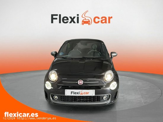 Fiat 500 Sport 1.0 Hybrid 52KW (70 CV) - Las Rozas de Madrid