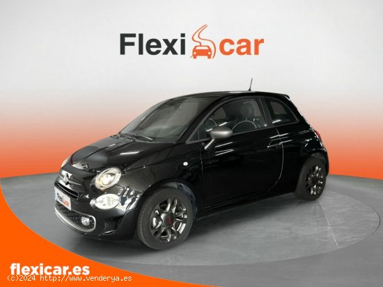 Fiat 500 Sport 1.0 Hybrid 52KW (70 CV) - Las Rozas de Madrid