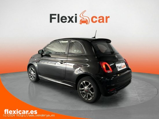 Fiat 500 Sport 1.0 Hybrid 52KW (70 CV) - Las Rozas de Madrid