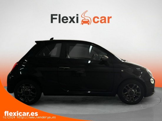 Fiat 500 Sport 1.0 Hybrid 52KW (70 CV) - Las Rozas de Madrid