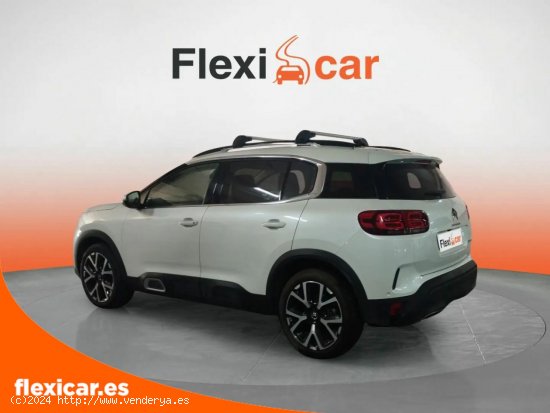 Citroën C5 Aircross BlueHdi 96kW (130CV) S&S EAT8 Feel - Las Rozas de Madrid