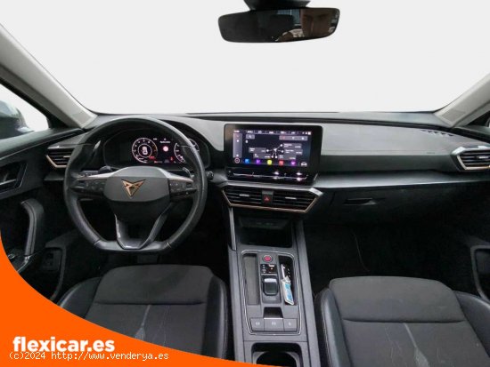 Cupra Formentor 2.0 TSI 140kW (190 CV) 4Drive DSG - Iurreta