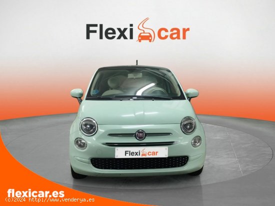 Fiat 500 Connect 1.0 Hybrid 51KW (70 CV) - Las Rozas de Madrid