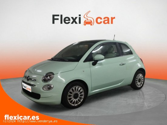 Fiat 500 Connect 1.0 Hybrid 51KW (70 CV) - Las Rozas de Madrid