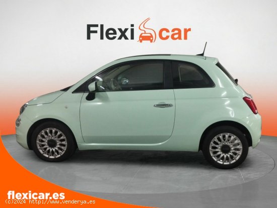 Fiat 500 Connect 1.0 Hybrid 51KW (70 CV) - Las Rozas de Madrid