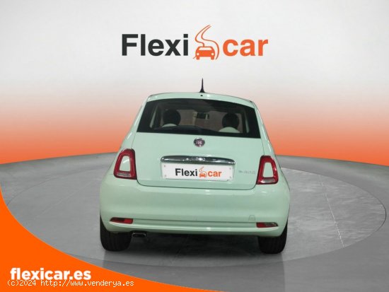 Fiat 500 Connect 1.0 Hybrid 51KW (70 CV) - Las Rozas de Madrid