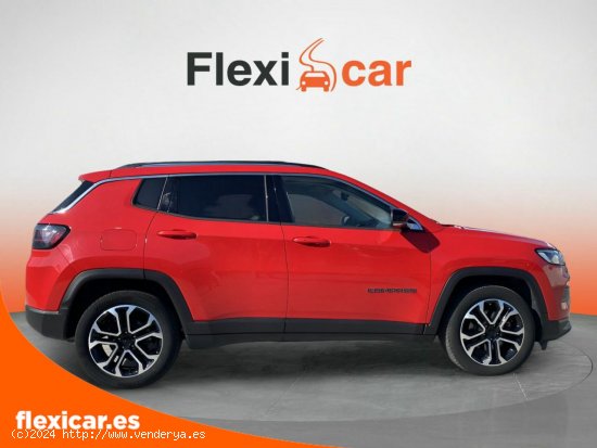 Jeep Compass 1.6 Mjet 96kW (130CV) Limited FWD - Vigo