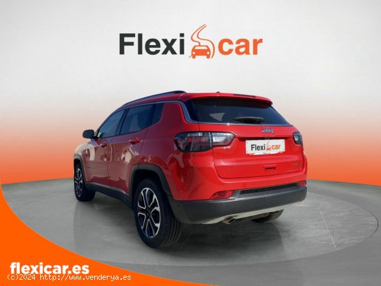 Jeep Compass 1.6 Mjet 96kW (130CV) Limited FWD - Vigo