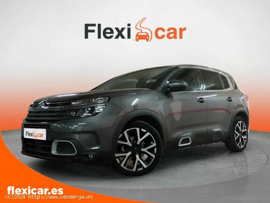 Citroën C5 Aircross BlueHdi 96kW (130CV) S&S Feel - Las Rozas de Madrid