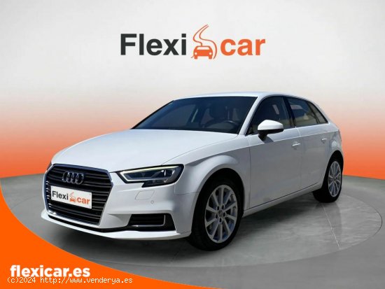 Audi A3 Design 30 TDI 85kW S tronic Sportback - Talavera de la Reina