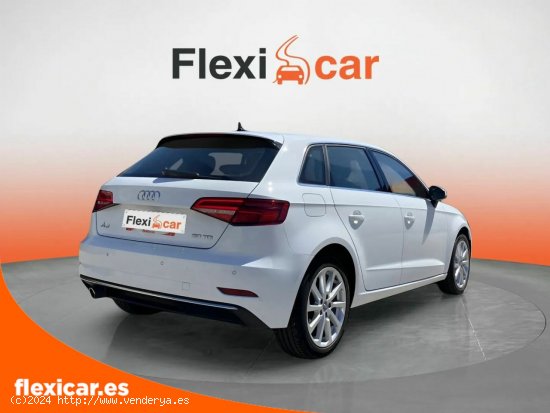 Audi A3 Design 30 TDI 85kW S tronic Sportback - Talavera de la Reina