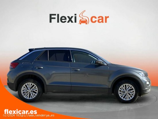 Volkswagen T-Roc Advance 1.6 TDI 85kW (115CV) - Valdepeñas