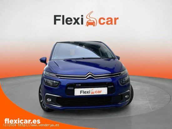 Citroën C4 Picasso PureTech 96KW (130CV) S&S 6v EAT6 Shine - Iurreta