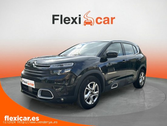 Citroën C5 Aircross PureTech 96kW (130CV) S&S Live - Vitoria-Gasteiz