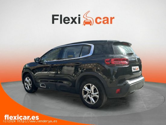 Citroën C5 Aircross PureTech 96kW (130CV) S&S Live - Vitoria-Gasteiz