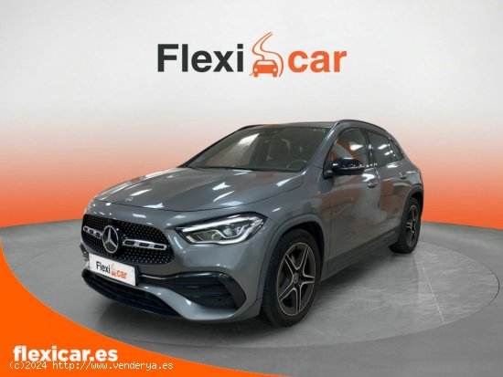 Mercedes GLA GLA 200 D - Castellón de la Plana