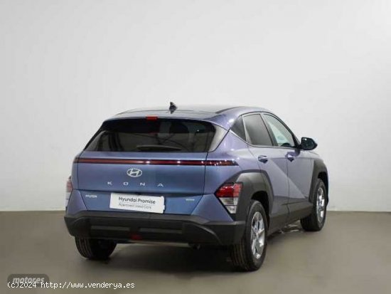 Hyundai Kona 1.6 GDI Maxx DT de 2023 con 44.000 Km por 26.990 EUR. en Cadiz