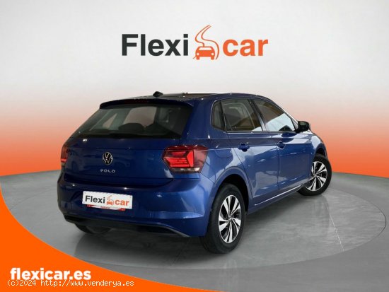 Volkswagen Polo Advance 1.0 TSI 70kW (95CV) DSG - Santiago de Compostela