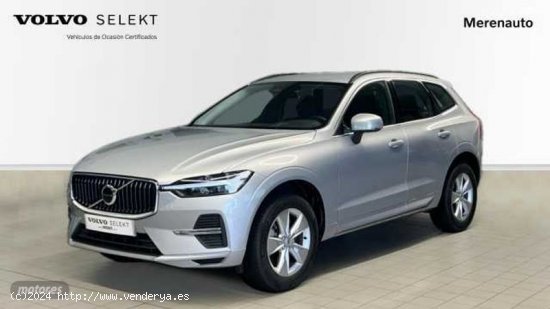  Volvo XC 60 2.0 B4 D CORE AUTO 197 5P de 2023 con 18.144 Km por 41.900 EUR. en A Coruna 