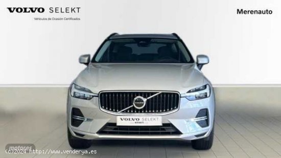 Volvo XC 60 2.0 B4 D CORE AUTO 197 5P de 2023 con 18.144 Km por 41.900 EUR. en A Coruna