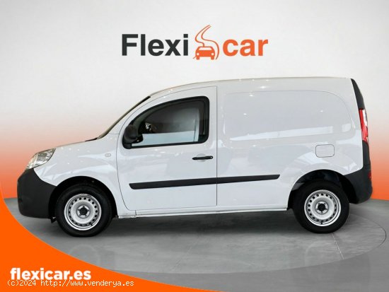 Renault Kangoo Kangoo Furgón Diesel 1.5dCi Profesional 66 KW/90cv - Santiago de Compostela