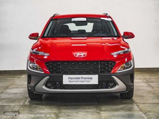 Hyundai Kona 1.0 TGDI Maxx 4x2 Maxx de 2023 con 20.686 Km por 19.990 EUR. en Guipuzcoa