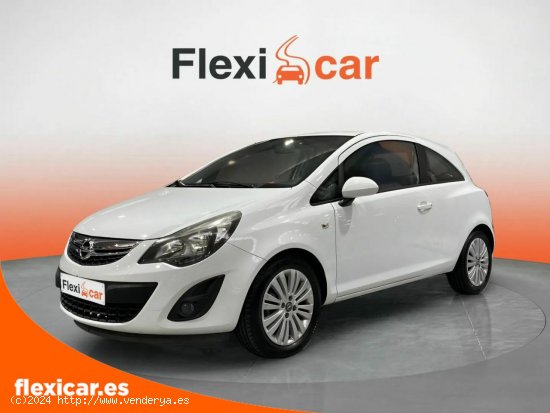 Opel Corsa 1.0 Turbo Start/Stop Excellence - Rivas-Vaciamadrid