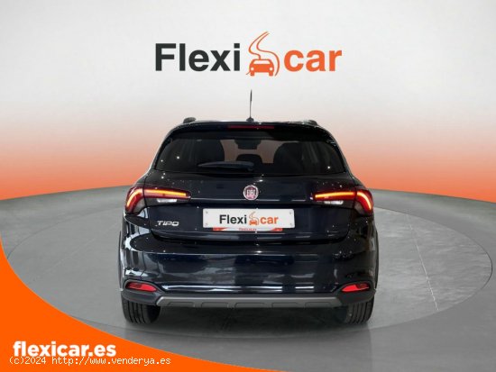 Fiat Tipo HB 1.3 SDE 70kW (95CV) - Santiago de Compostela