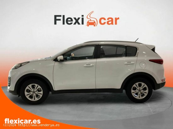 Kia Sportage 1.6 GDi 97kW (132CV) Business 4x2 - Sevilla