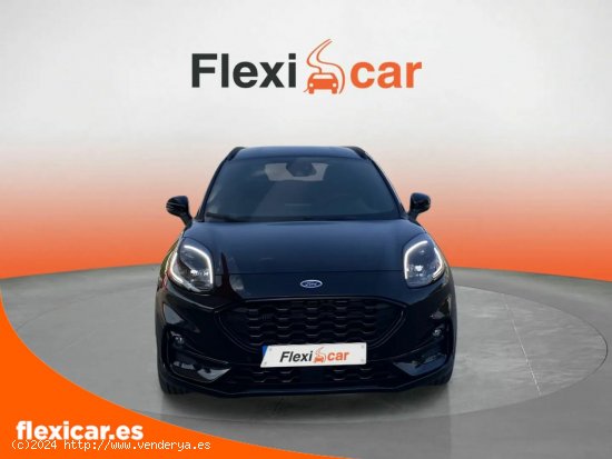 Ford Puma 1.0 EcoBoost 155cv ST-Line X MHEV - Alcalá de Henares