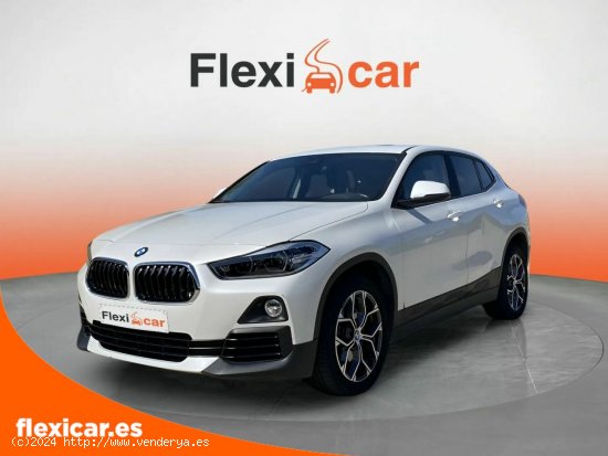 BMW X2 sDrive18i - Olías del Rey