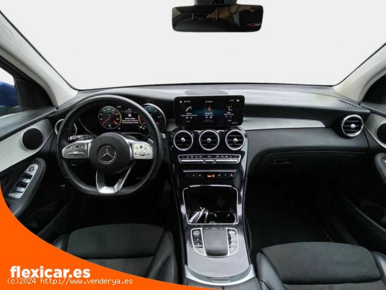 Mercedes GLC GLC 200 d 4MATIC - Iurreta