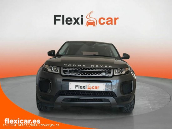 Land-Rover Range Rover Evoque 2.0L TD4 Diesel 110kW (150CV) 4x4 HSE - Puebla de Sancho Pérez